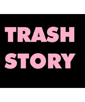 Trash Story - Hentai Patch DLC Steam Key GLOBAL
